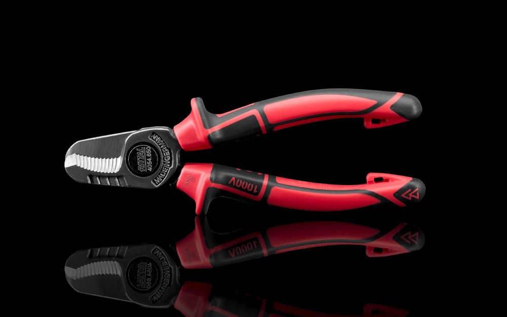 Rittal AS 4054.650 Cable Cutter, 1 PC