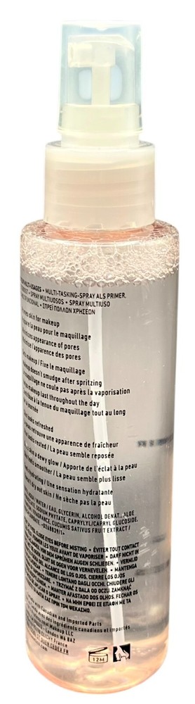 NYX Bare With Me Multitasking Primer & Setting Spray 4.39 fl oz