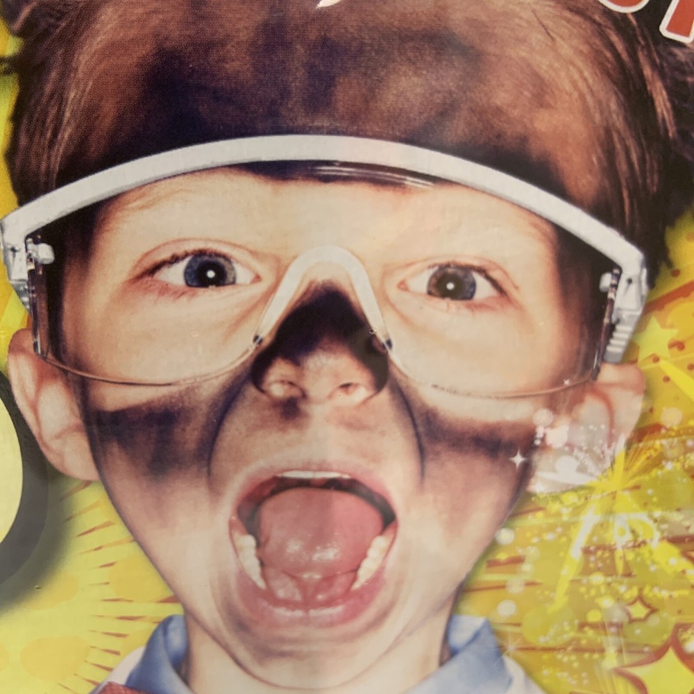 PlayMonster Science4you - Kaboom-Explosive.NIB