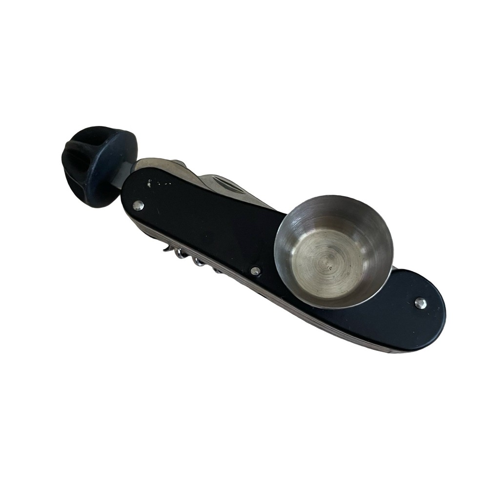 Bartender Tool Multi-Tool Tailgate Mixing Utility Drink Making