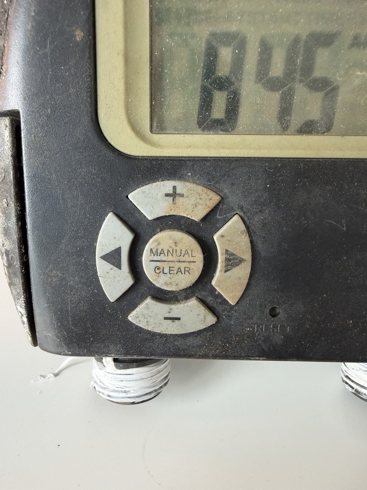 Orbit 56082 3-Outlet Programmable Hose Watering Timer Digital Rain Delay