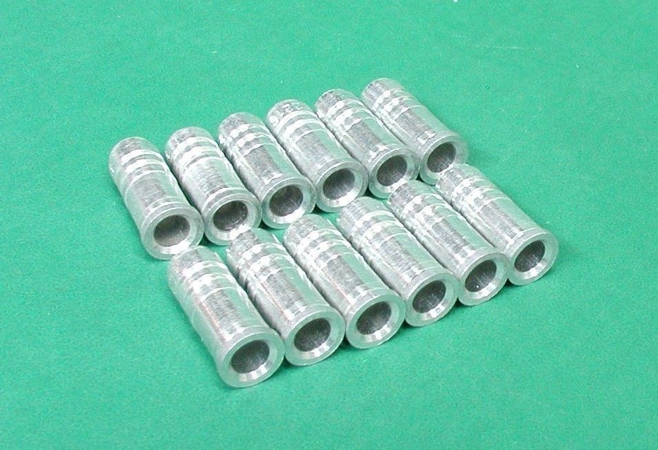 PDP Precision Point Inserts for 2016 Aluminum Arrows - New Dozen