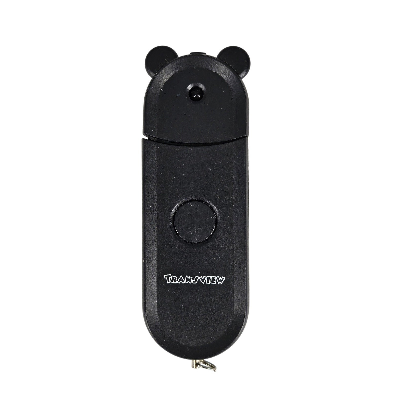 TRANSVIEW T-C1 WIRELESS SHUTTER REMOTE – 3.5MM PLUG | IPHONE IPOD ANDROID