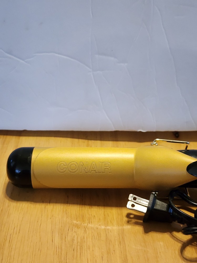 Conair CD103 Curling Iron