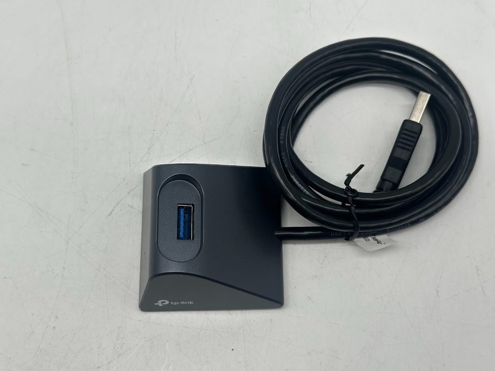 TP-Link AXE5400 WiFi 6E USB Adapter for Desktop PC (Archer TXE70UH)
