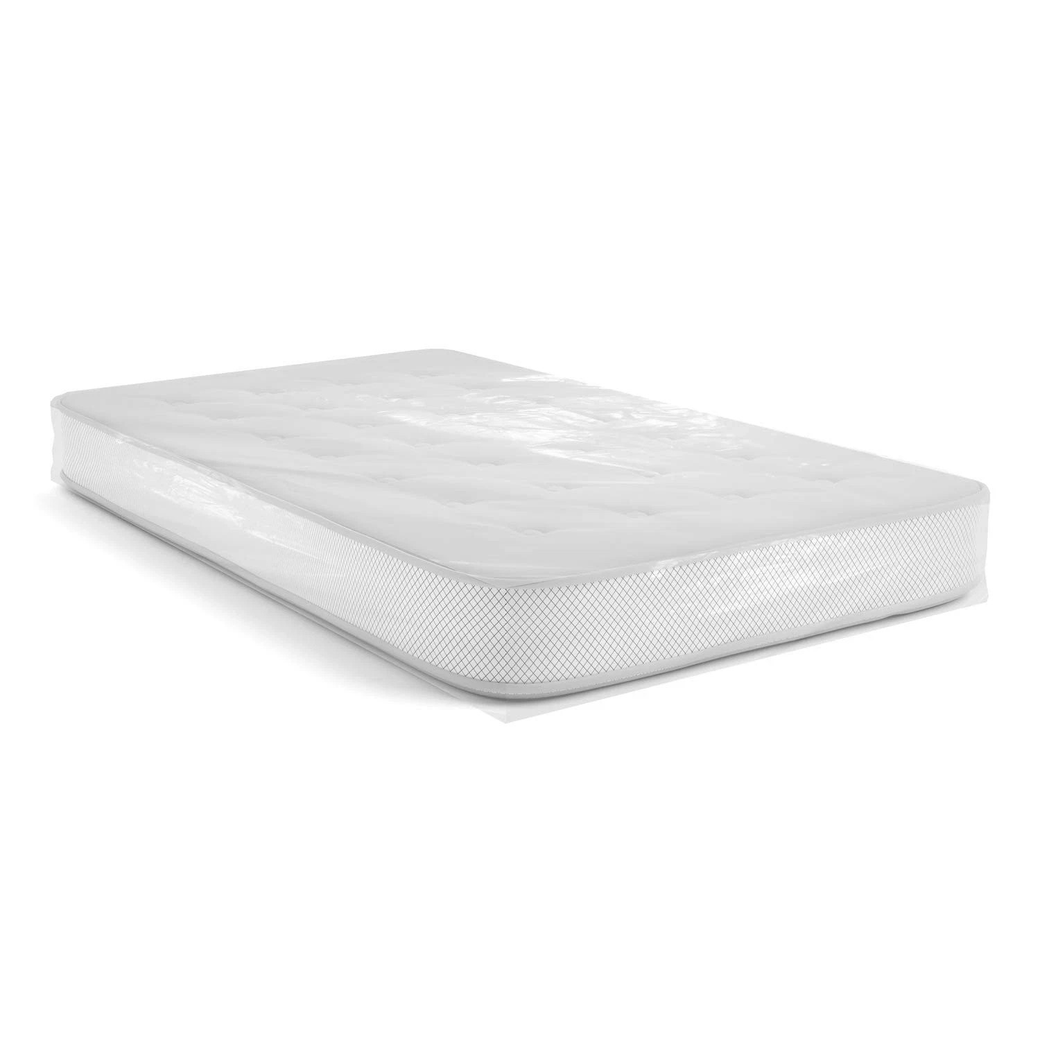 High Performance Queen Size Mattress Clear Cover Waterproof Bags