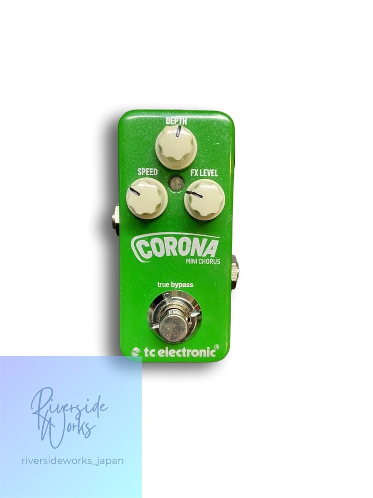 TC Electronic CORONA MIN CHORUS