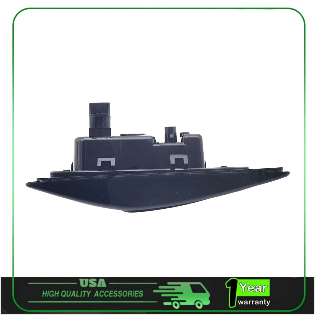 For TESLA MODEL 3/Y 1495864-20-E LAMP ASSEMBLY SIDE REPEATER CAMERA LEFT HAND