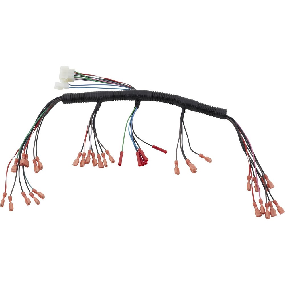 Universal Dash Harness for Mechanical Speedometer