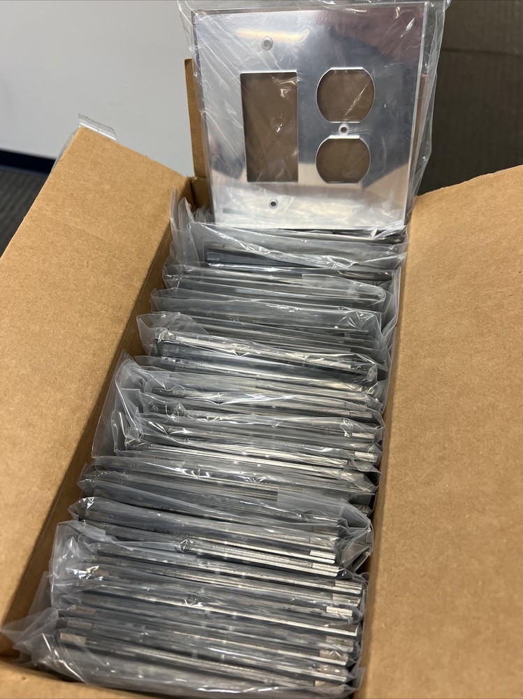 mirror outlet covers