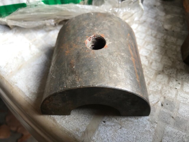 50984178 BUSHING, CENTRALIZER 1 SET