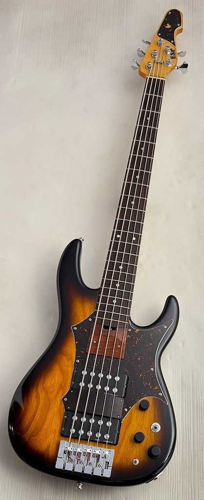 ESP AP SL5 Ash/Rose MOD (no260422)