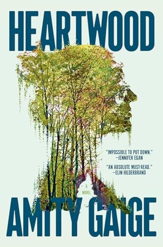 Heartwood - GOOD