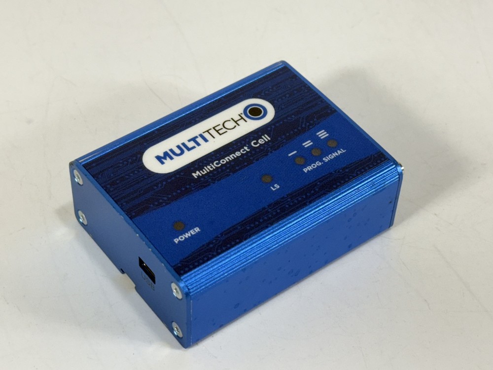 MultiTech MTC-LNA4-B03 MultiConnect Cell 100 4G LTE Cat 4 USB Modem