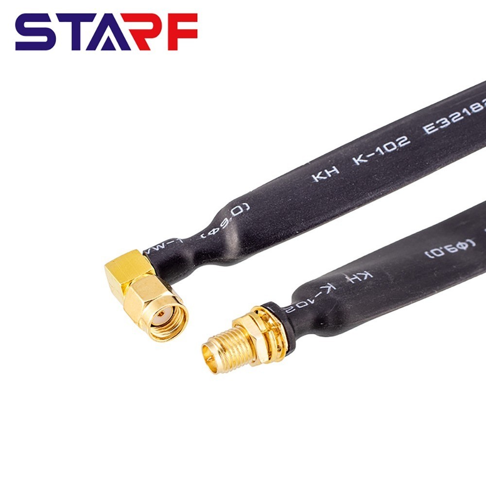 Extension Cable Accessories Extension Fittings Flat-window Replacement