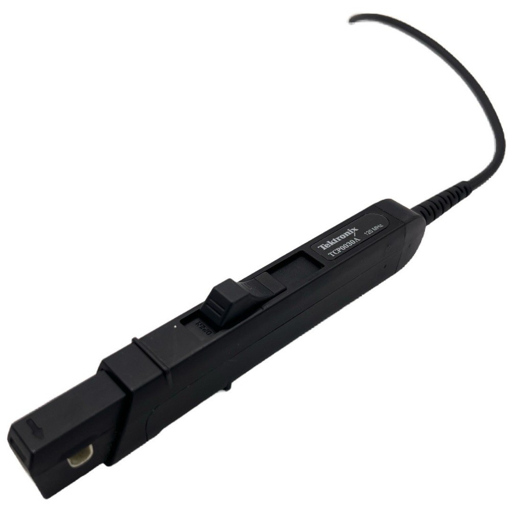 Tektronix TCP0030A 120MHz Current Sensor Head