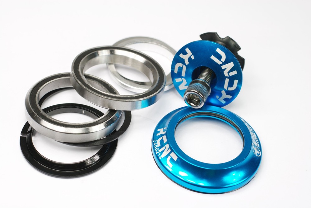 KCNC OMEGA-S1 Integrated Headset