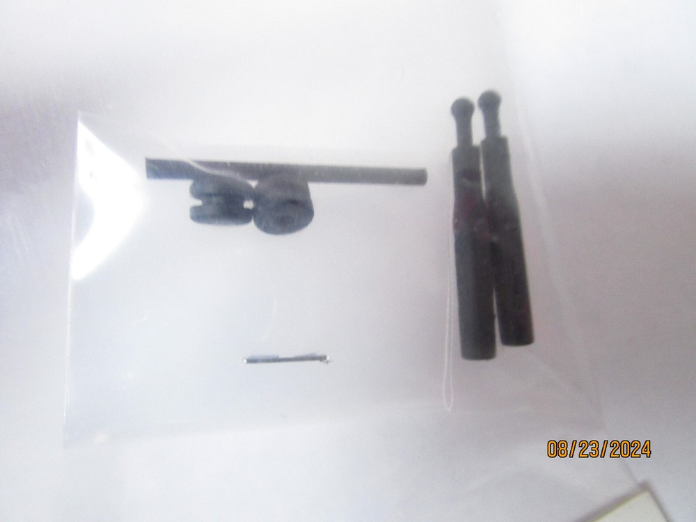 E-Flite Blade SR - Canopy Mount Asm - EFLH1522