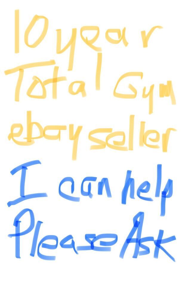 Total Gym Workout DVD