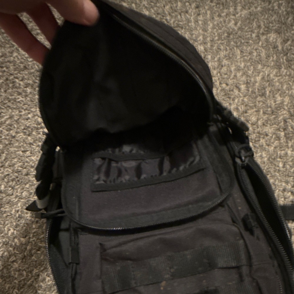 Fieldline Tactical Bag