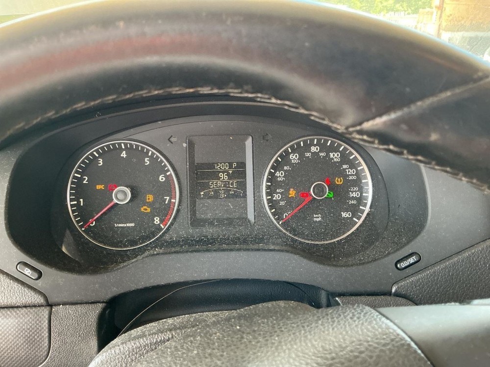 Fuse Box Engine Compartment Fits 12-22 PASSAT 4714784