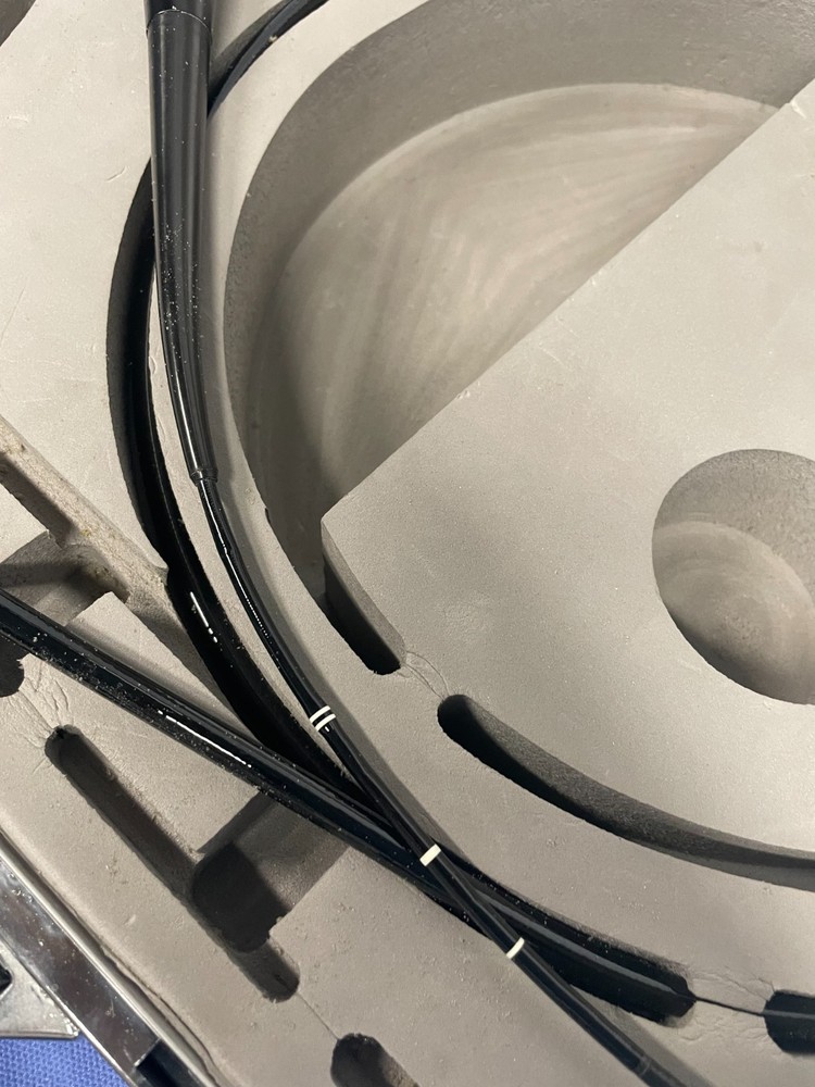 Olympus HYF Type P IN CASE