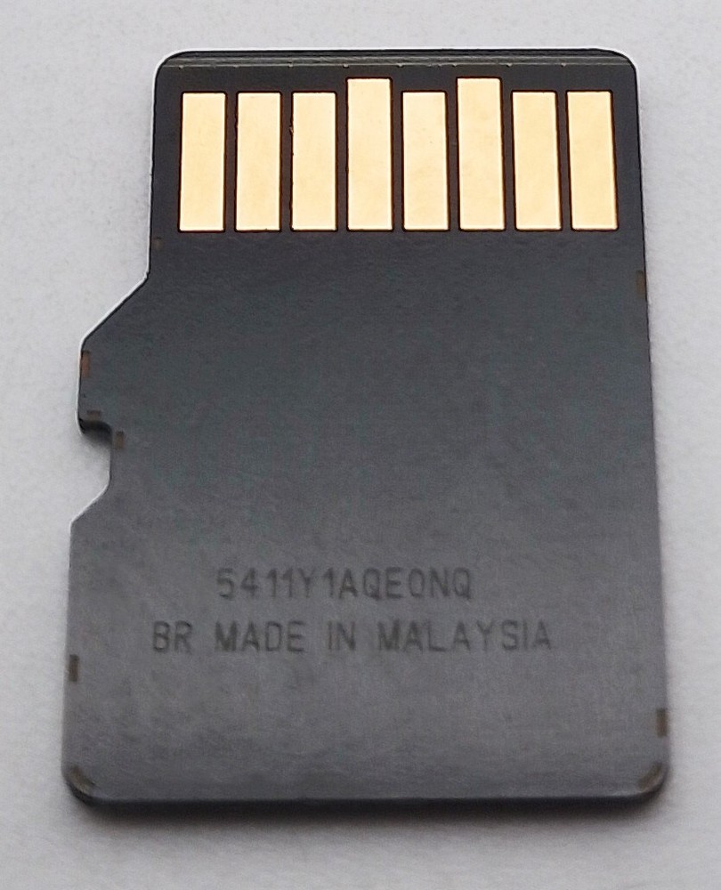 SANDISK 512GB Extreme microSDXC UHS-I Flash Memory Card