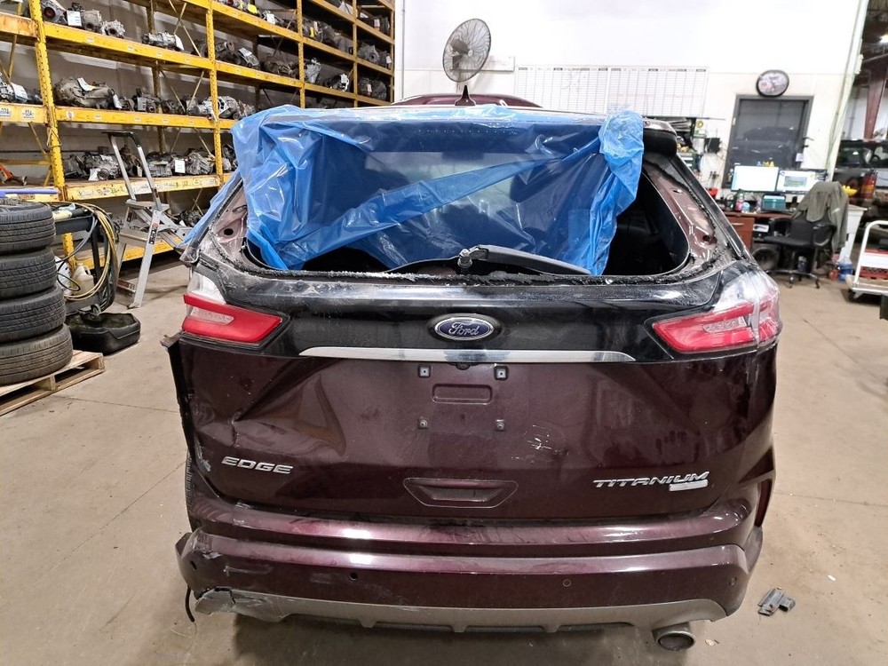 2019 Edge Camera/Projector Sku#4429909