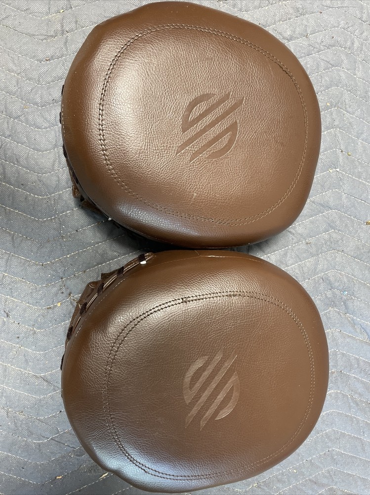 Sanabul Professional Boxing Mitts