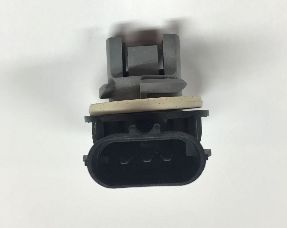 F1TZ-13411-E New OEM Ford Lamp Socket - Explorer, Excursion, Escort + more
