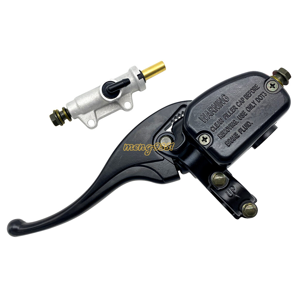 Front +Rear Brake Master Cylinder for Polaris Trail Blazer 250 330 400 2003-2009