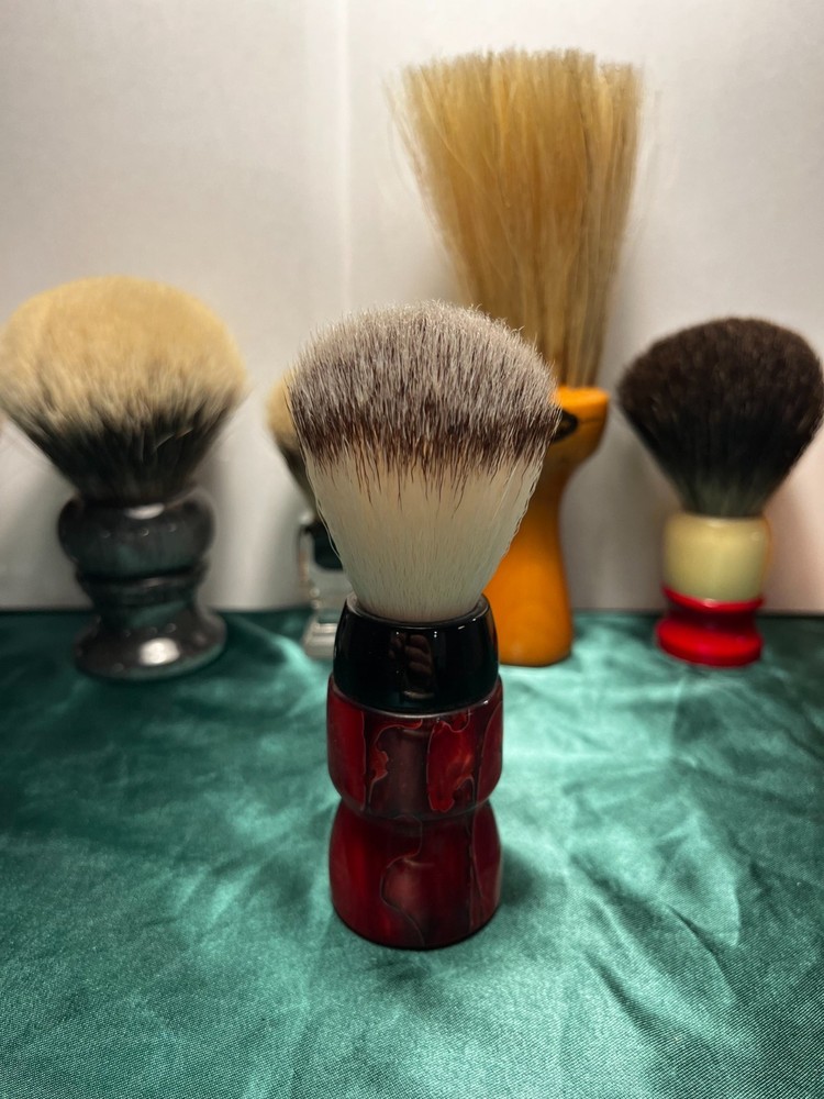 Handmade Shaving Brush