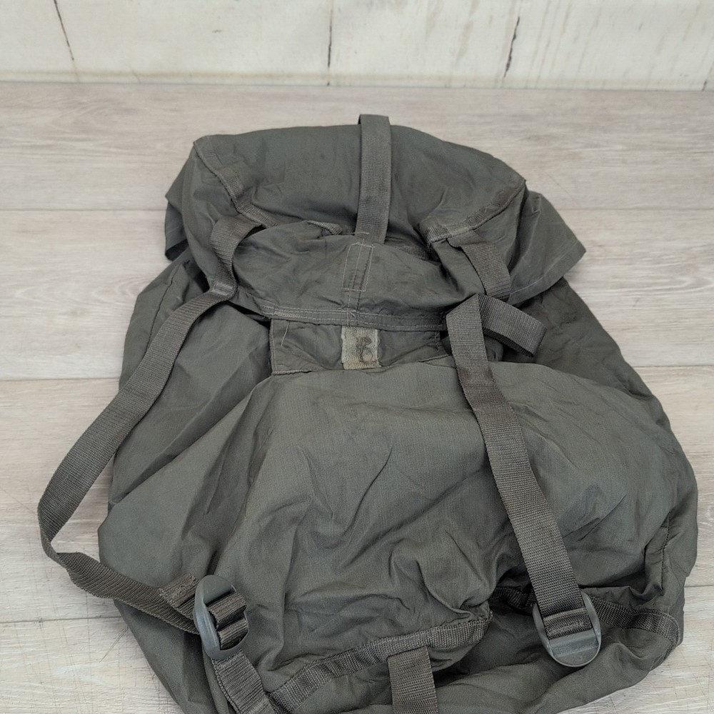 Foliage Green Small Compression Stuff Sack Modular Sleeping Bag MSS Sack Pack
