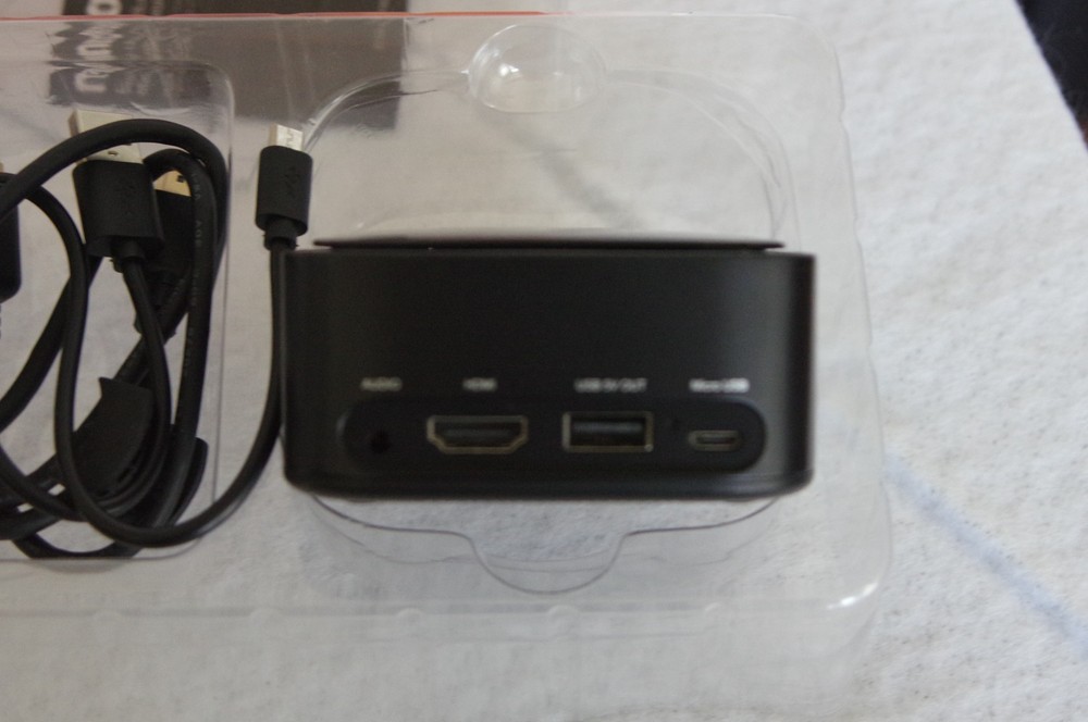 Miroir M29 50'' Micro Projector