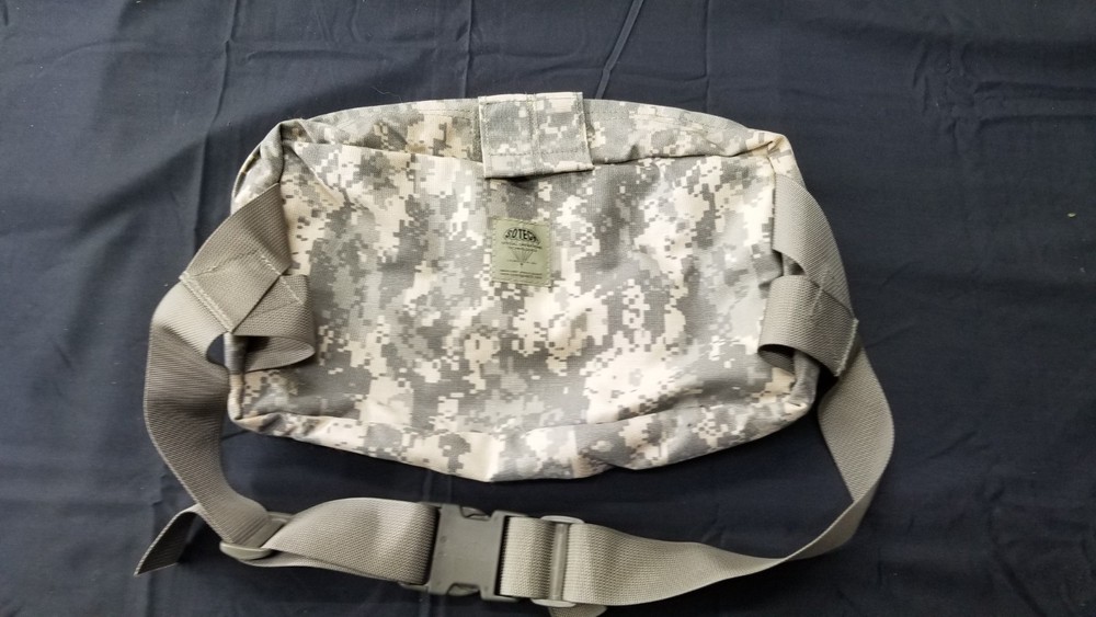 Special Operations Technologies Medic Bag INV#M-530