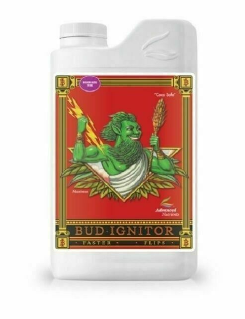 Advanced Nutrients Bud Ignitor 1 Liter