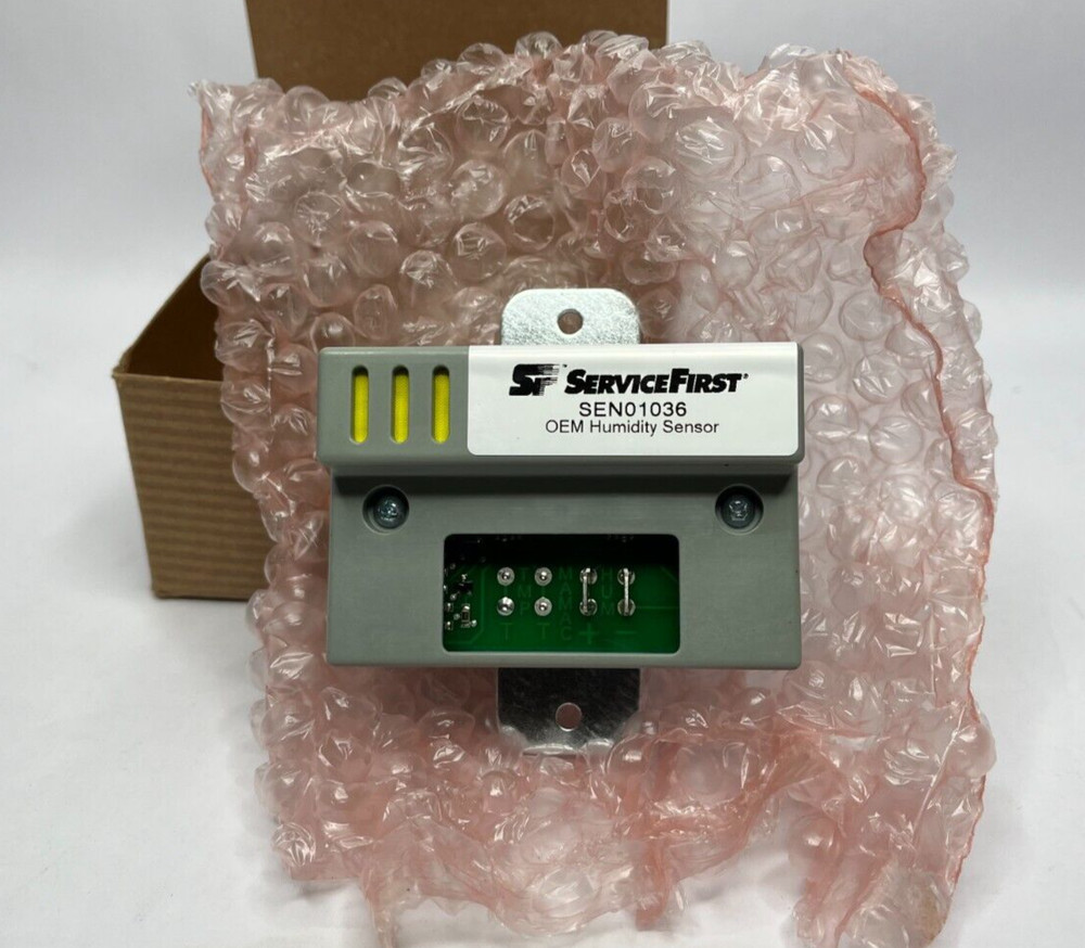 Trane OEM Humidity Sensor SEN01036