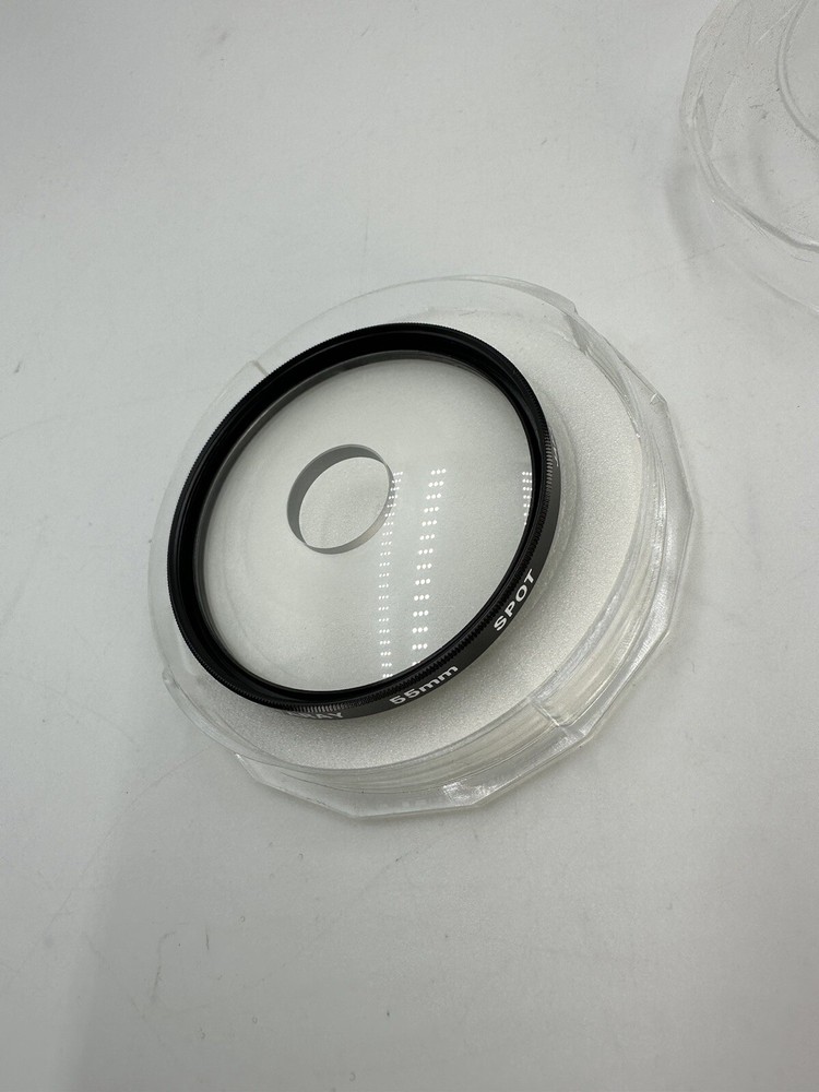 Quantaray 55mm SPOT Filter Camera Lens Filter