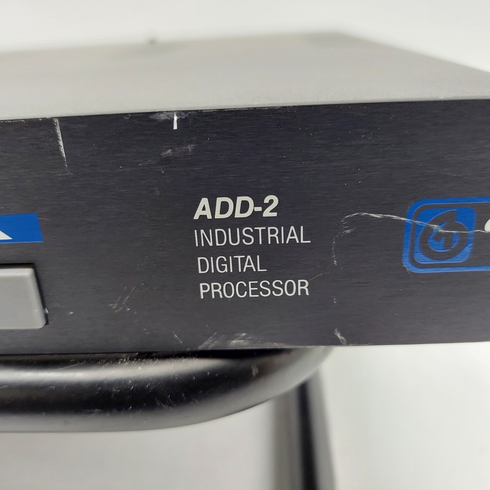 Audio Digital ADD-2 Industrial Digital Processor
