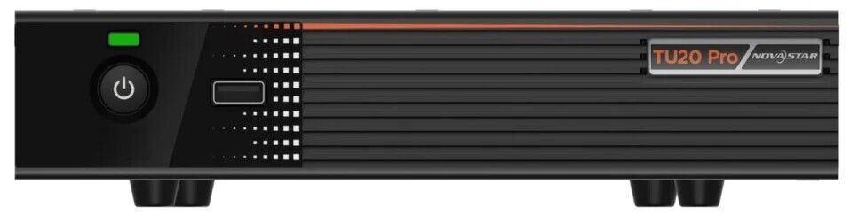 Novastar TU20 PRO Intelligent broadcast control with Android player