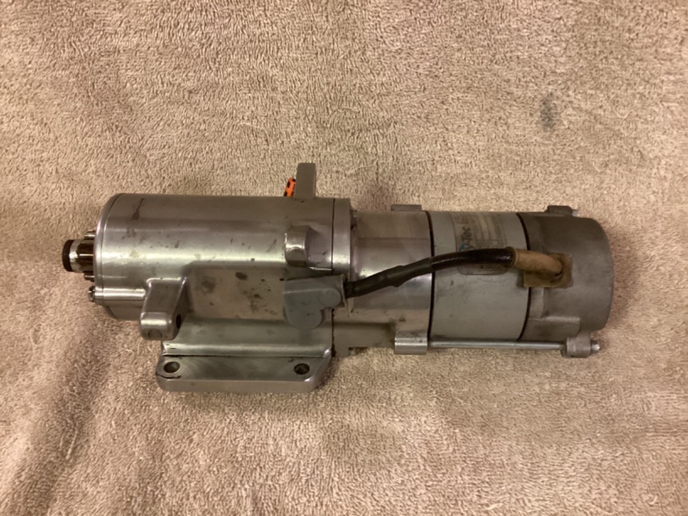 Sky-Tec 149 NL/ EC starter 24V
