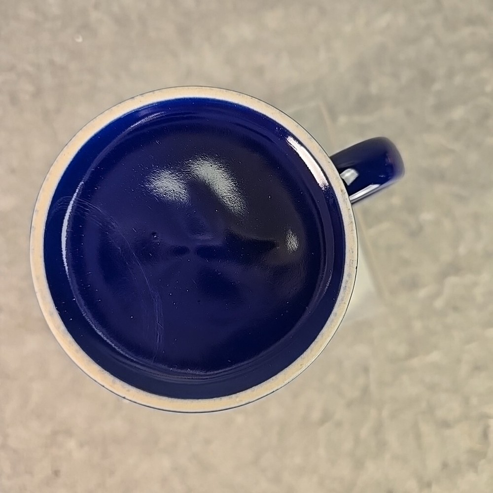 Air Force Coffee Cup Mug