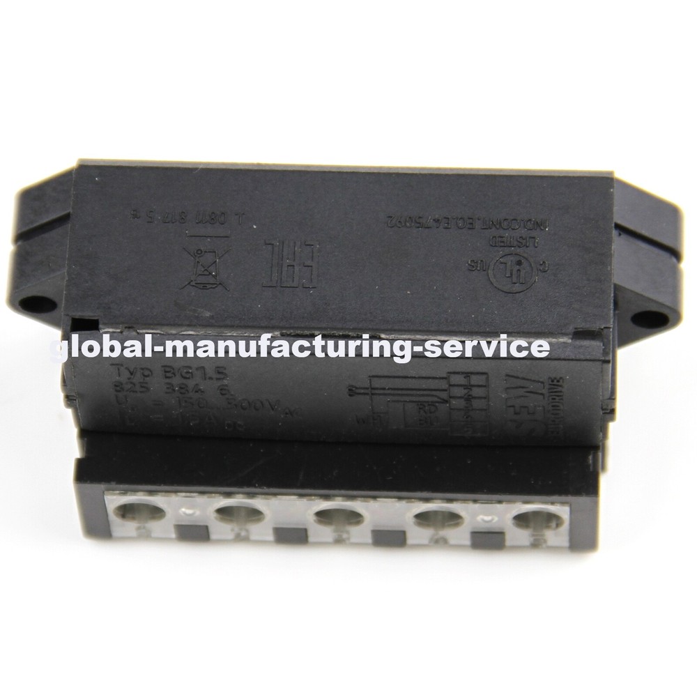 NEW SEW BG1.5 Rectifier Module