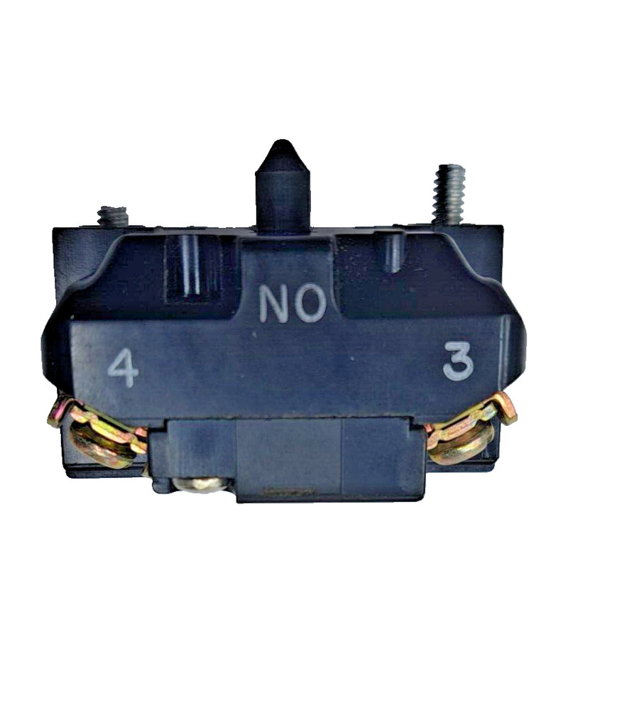 Honeywell Micro Switch PTCD / 7533 Contact Block