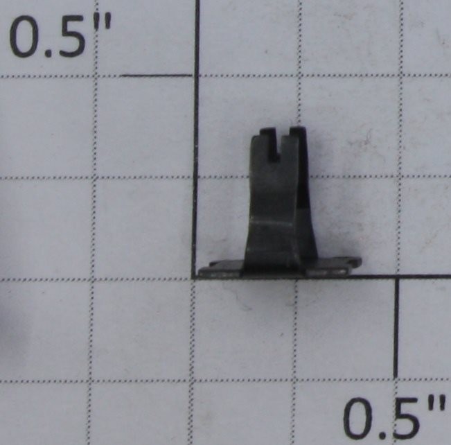 Lionel 700E-118 Bell Frame Bracket (1)