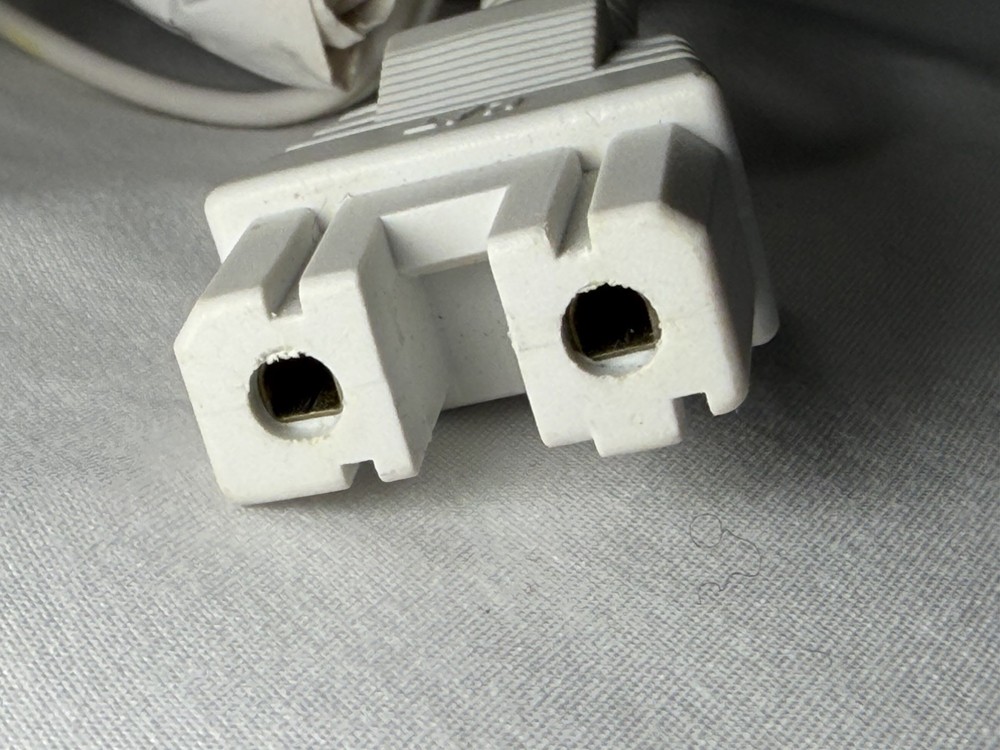 Warmspun Electric Blanket Controller Model #EE-CT-10-WS-10-TK