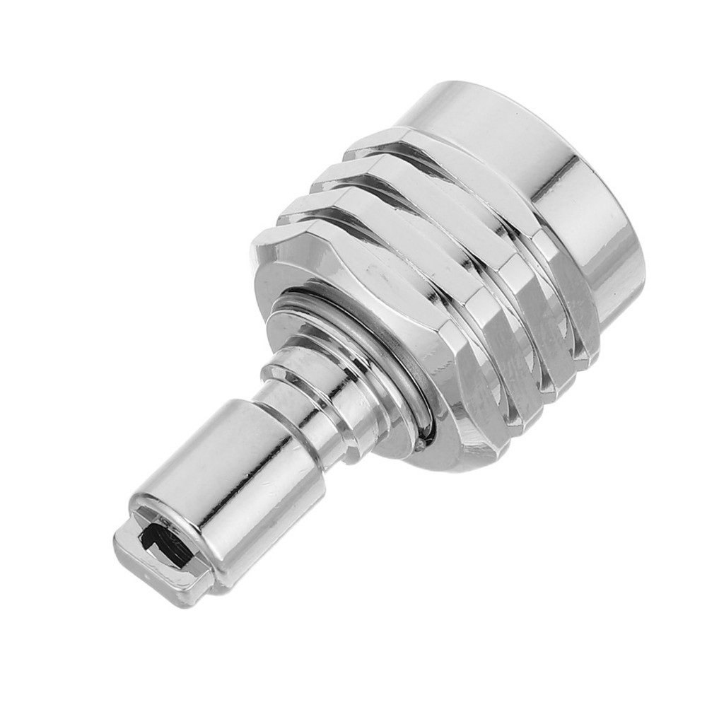 Quick Connector Diving Adapter Scuba 2nd Copper Hose