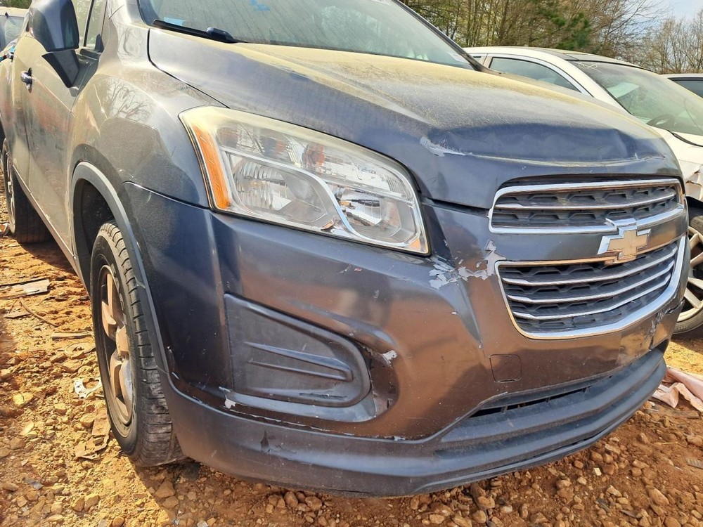 Fuse Box Engine Fits 16 TRAX 5017991