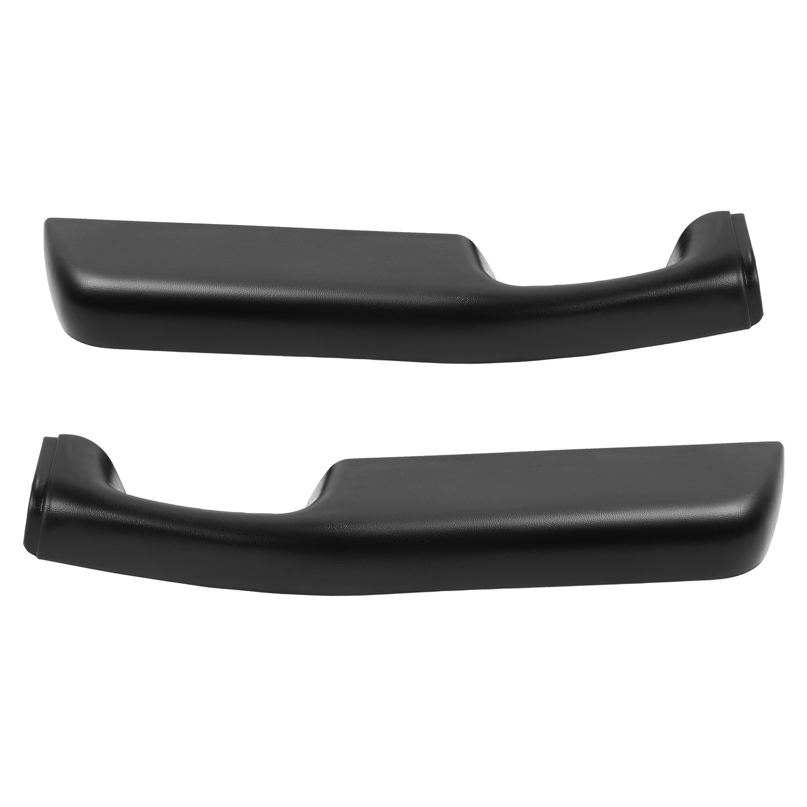 For 1998-2004 Blazer S10 Jimmy Sonoma Door Panel ArmRest Door Pull Pair Graphite