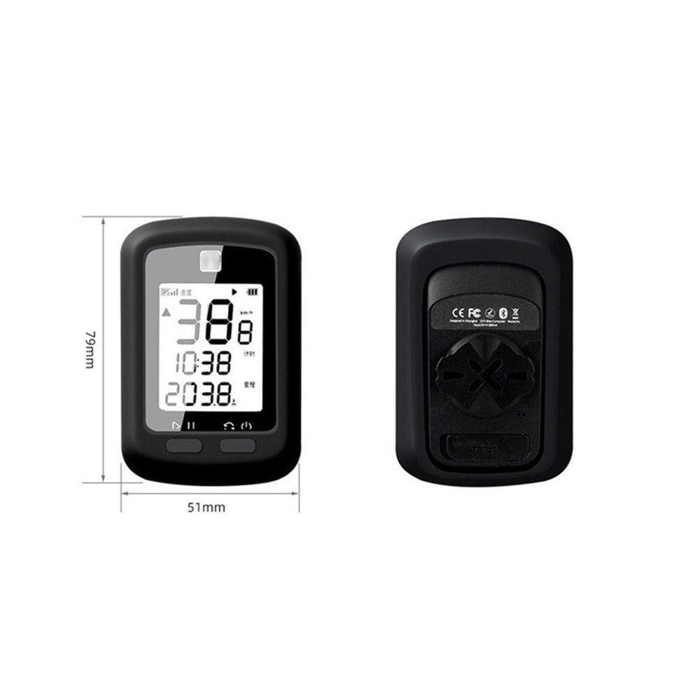 Screen Protector&Protective Case For XossG Plus Protective Film Clear Protection
